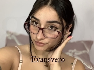 Evansvero