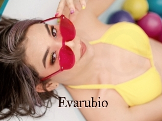 Evarubio