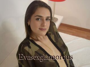 Evasexglamorous