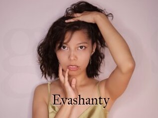 Evashanty