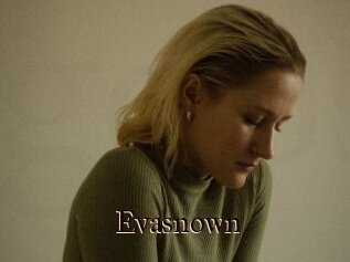 Evasnown