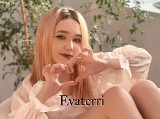 Evaterri