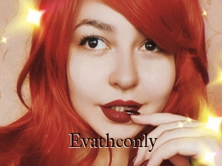 Evatheonly