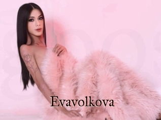 Evavolkova