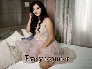 Evelynconner