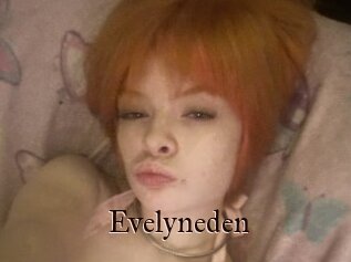 Evelyneden