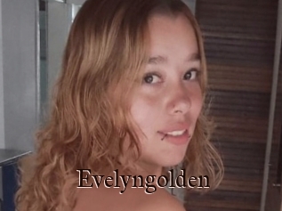 Evelyngolden