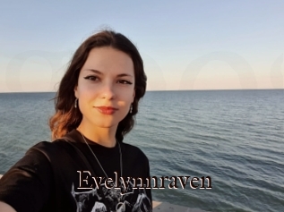 Evelynnraven