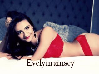 Evelynramsey