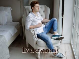 Everetstrong