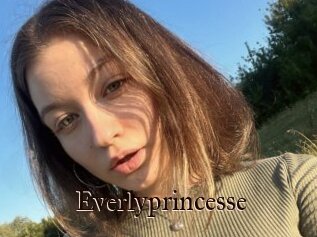 Everlyprincesse