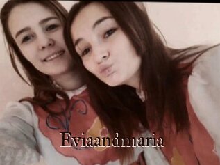 Eviaandmaria