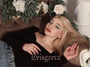 Evisgreta