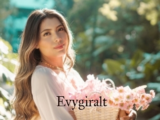 Evygiralt