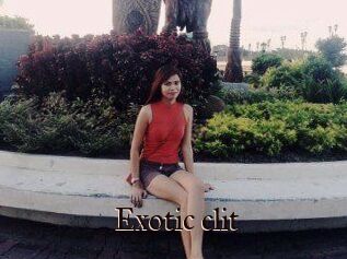 Exotic_clit