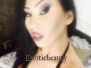 Exoticbeauty