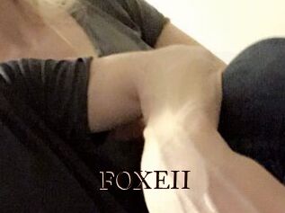 FOXEII