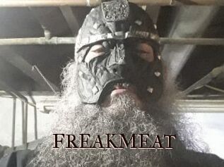 FREAKMEAT