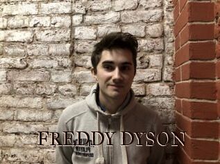 FREDDY_DYSON