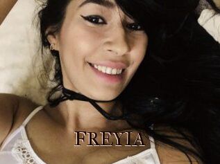 FREYIA_