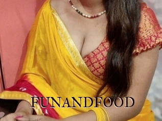 FUNANDFOOD