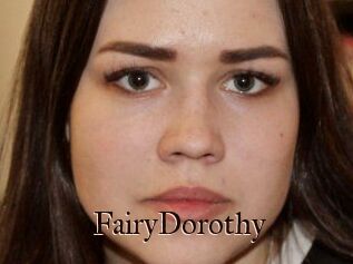 FairyDorothy