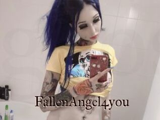 FallenAngel4you