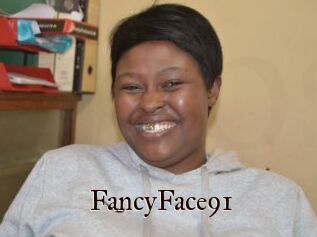 FancyFace91