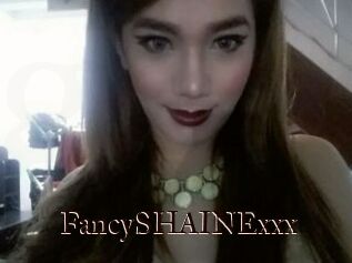 FancySHAINExxx