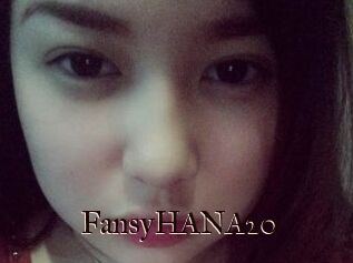 FansyHANA20