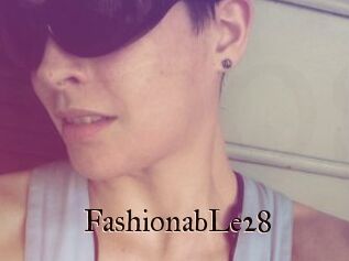 FashionabLe28