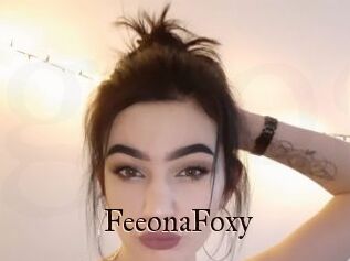 FeeonaFoxy