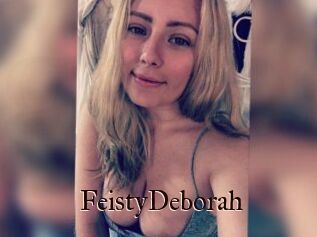 FeistyDeborah