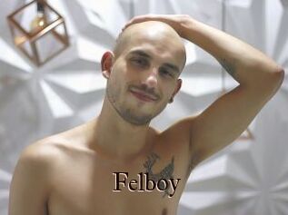 Felboy