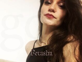 Fetasha