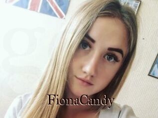 FionaCandy