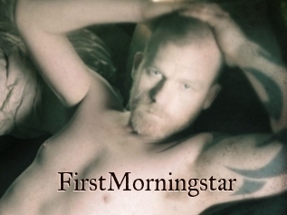 FirstMorningstar