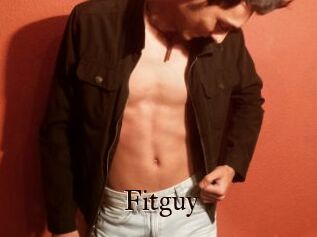 Fitguy