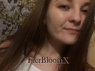 FlerBloomX