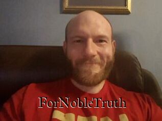 ForNobleTruth