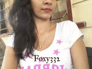 Foxy332