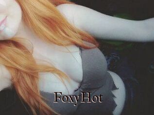 FoxyHot