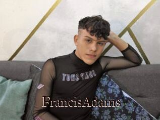 FrancisAdams