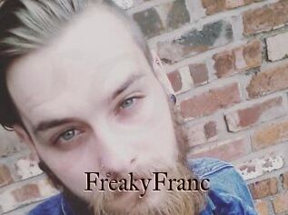 FreakyFranc