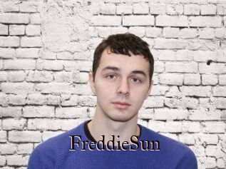 FreddieSun