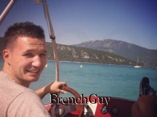 FrenchGuy