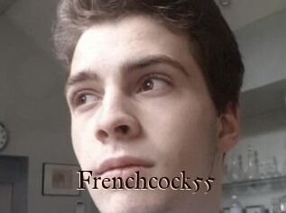 Frenchcock55 Goog Sexe