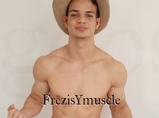 FrezisYmuscle