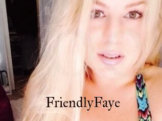 FriendlyFaye