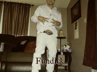 Fundick